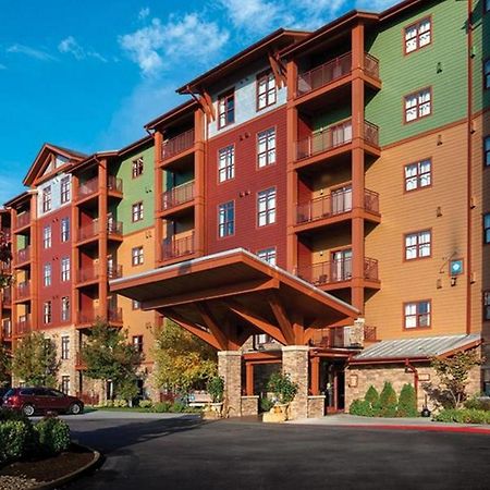 Great Smokies Lodge Sevierville By Hellovacay المظهر الخارجي الصورة
