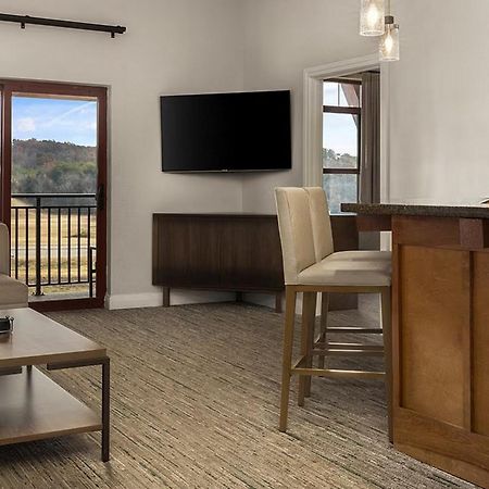 Great Smokies Lodge Sevierville By Hellovacay المظهر الخارجي الصورة