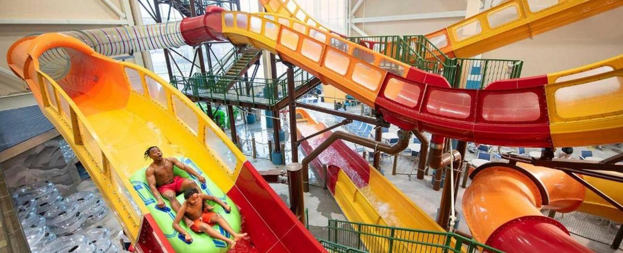 Great Smokies Lodge Sevierville By Hellovacay المظهر الخارجي الصورة