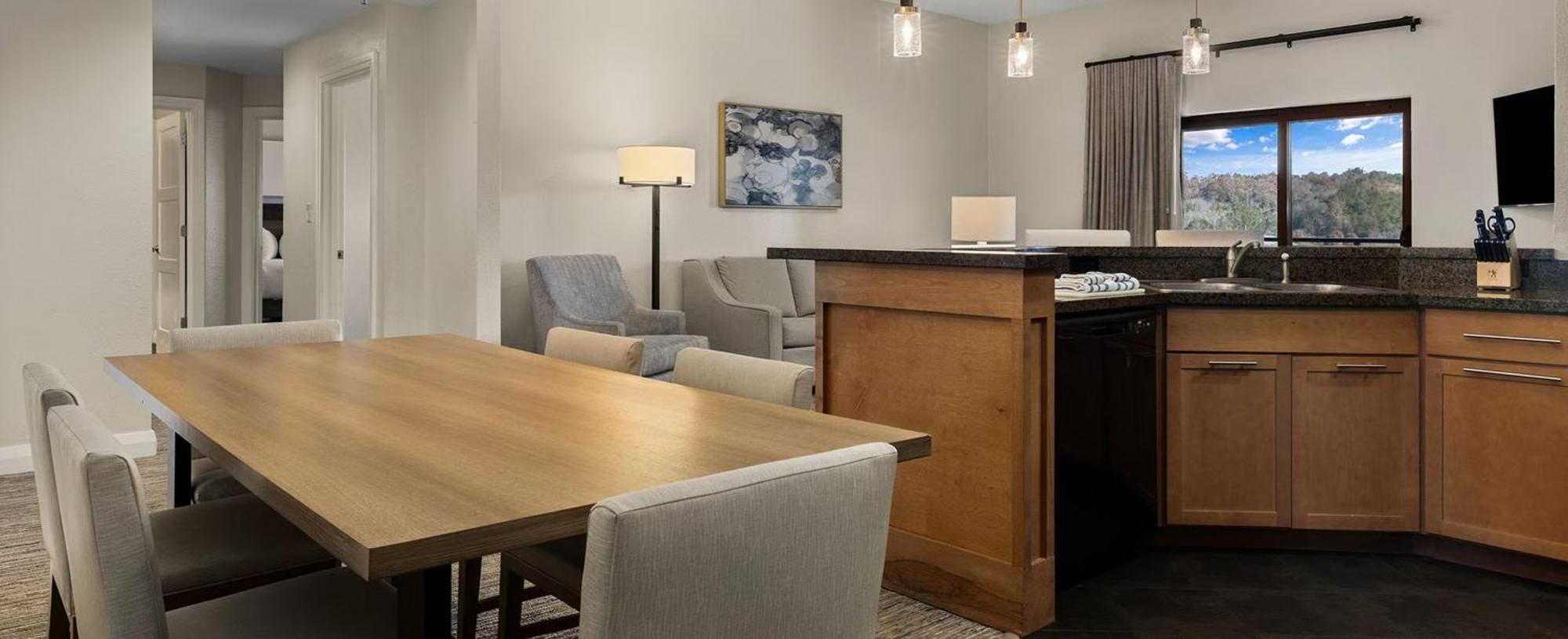 Great Smokies Lodge Sevierville By Hellovacay المظهر الخارجي الصورة