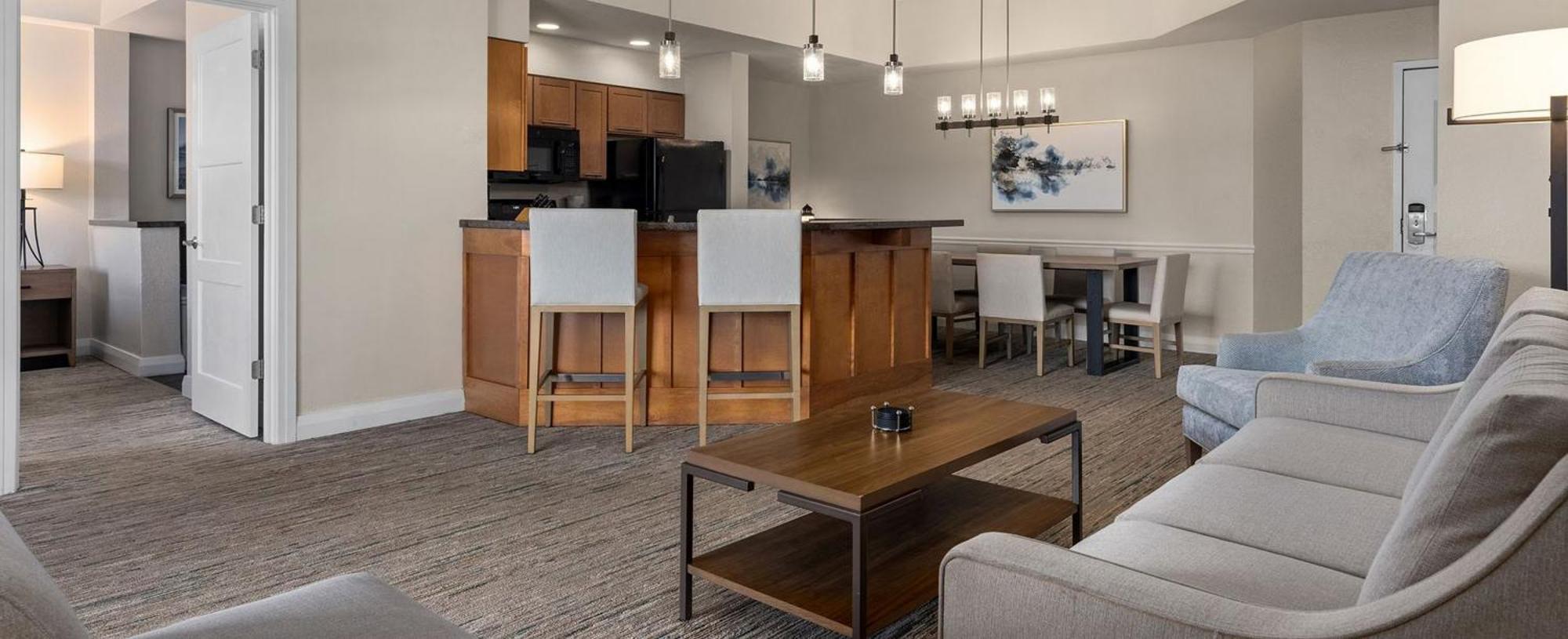 Great Smokies Lodge Sevierville By Hellovacay المظهر الخارجي الصورة