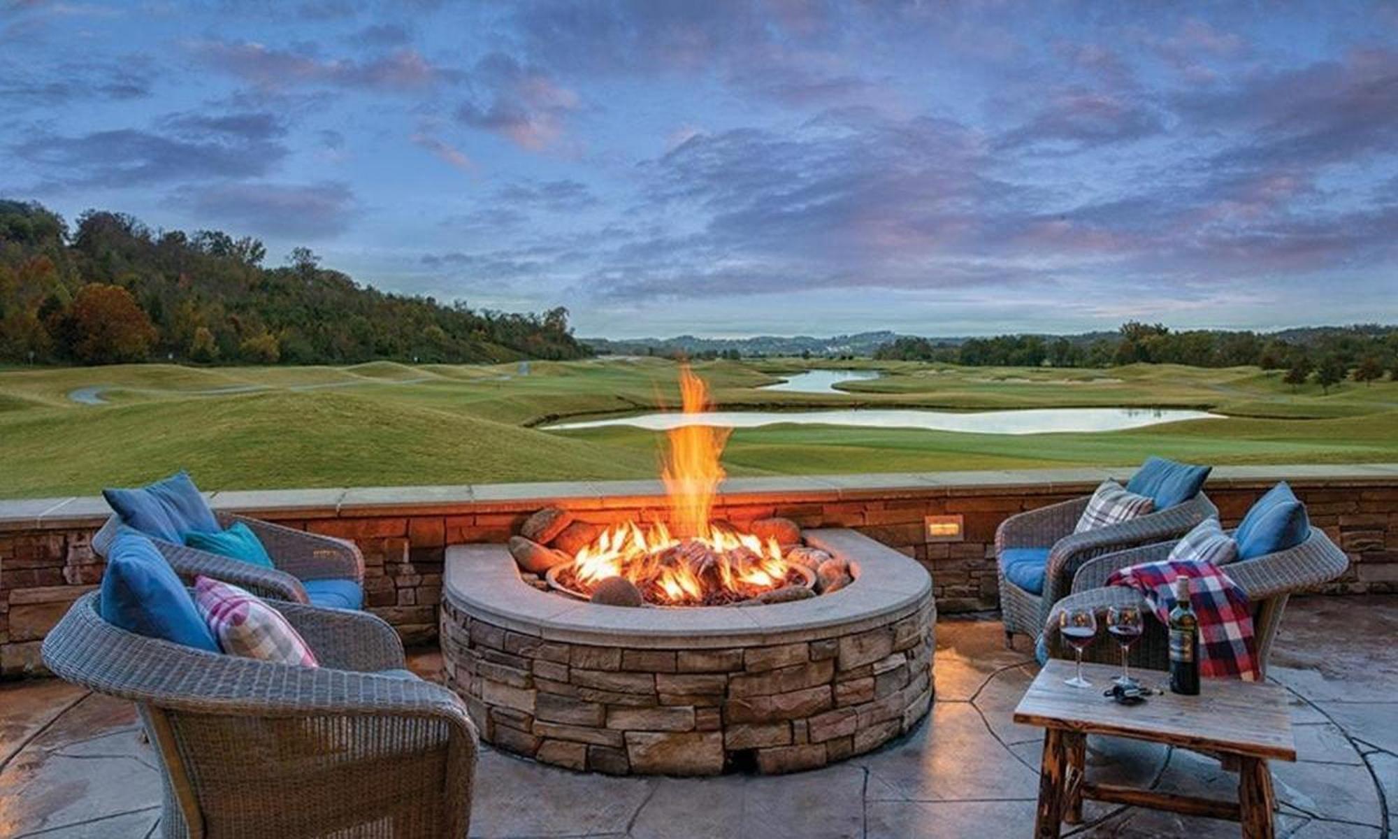 Great Smokies Lodge Sevierville By Hellovacay المظهر الخارجي الصورة