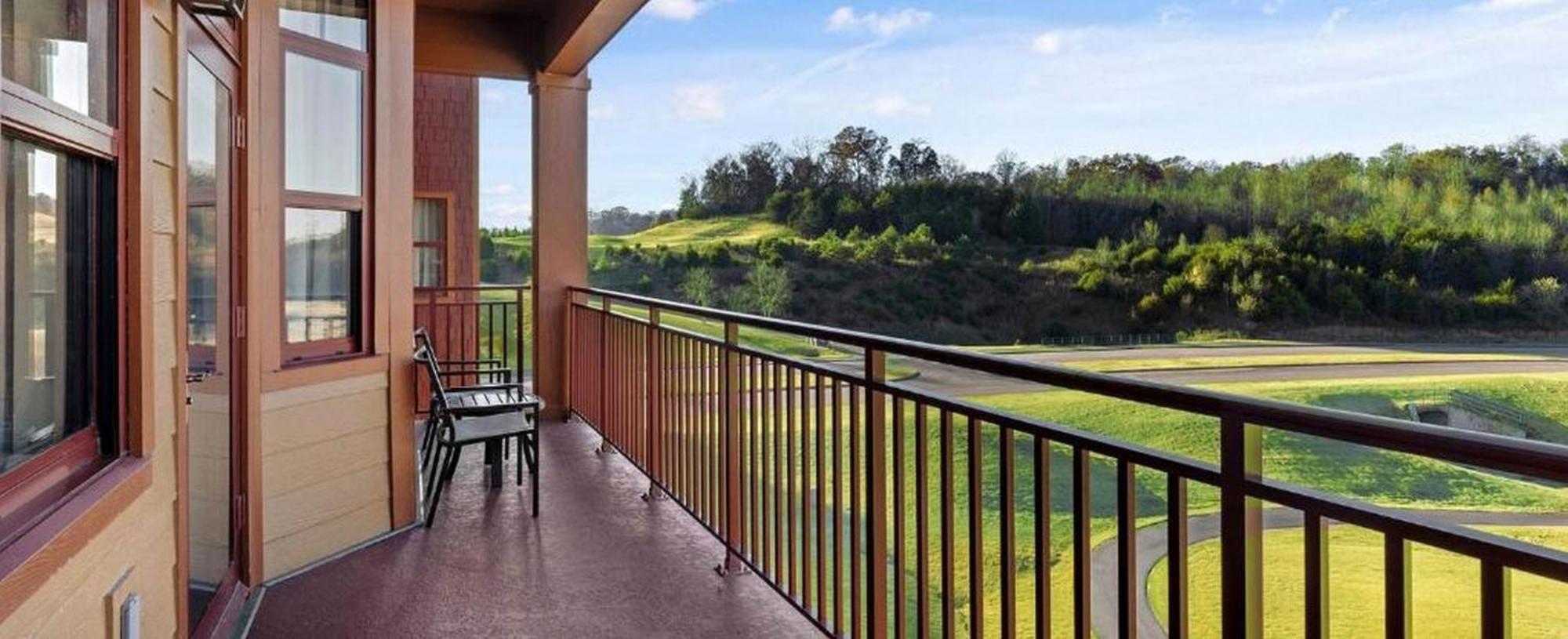 Great Smokies Lodge Sevierville By Hellovacay المظهر الخارجي الصورة