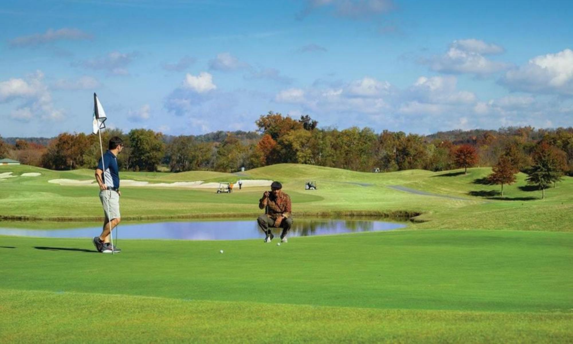 Great Smokies Lodge Sevierville By Hellovacay المظهر الخارجي الصورة