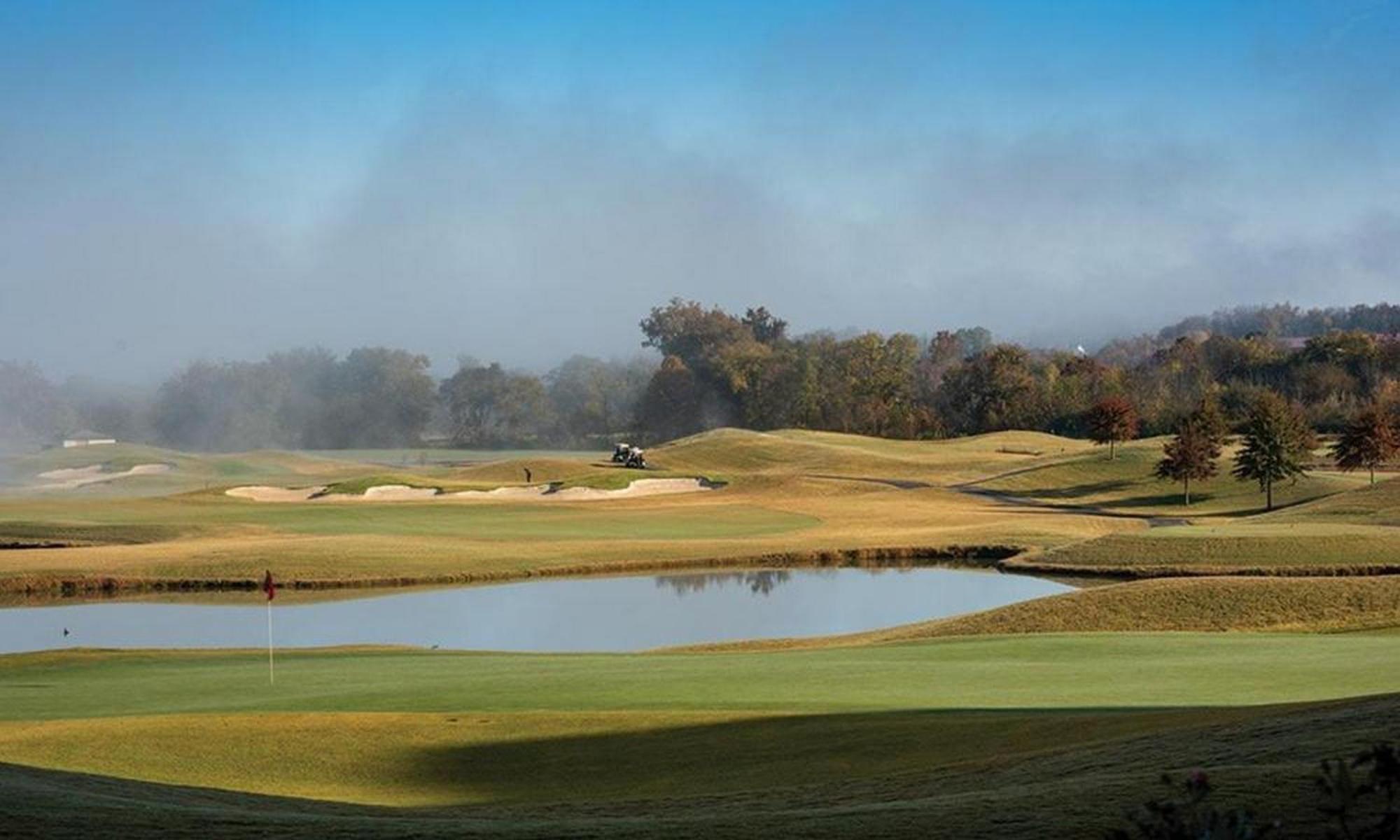 Great Smokies Lodge Sevierville By Hellovacay المظهر الخارجي الصورة