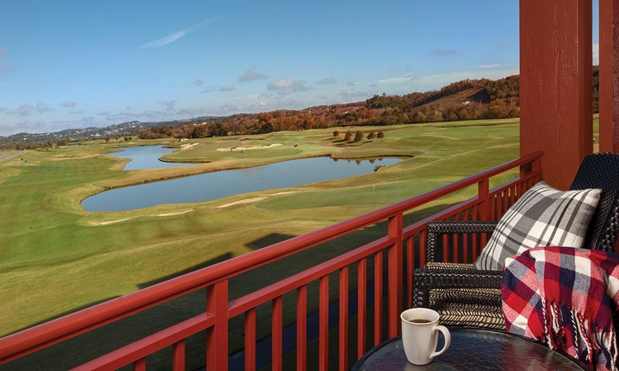 Great Smokies Lodge Sevierville By Hellovacay المظهر الخارجي الصورة