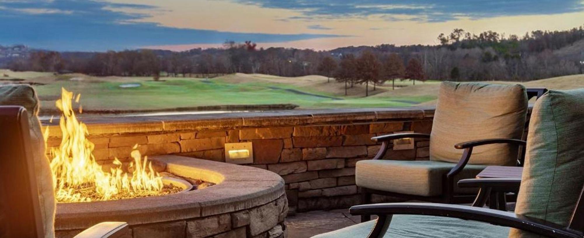 Great Smokies Lodge Sevierville By Hellovacay المظهر الخارجي الصورة