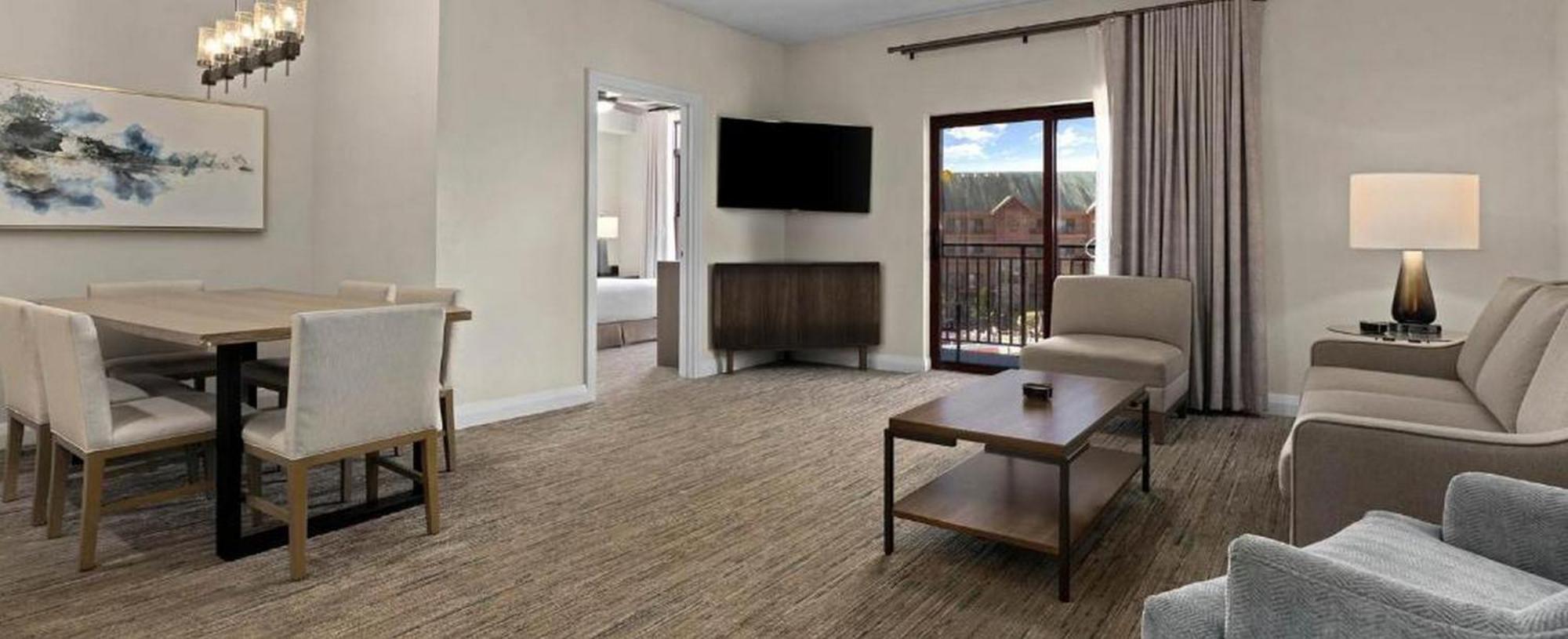 Great Smokies Lodge Sevierville By Hellovacay المظهر الخارجي الصورة