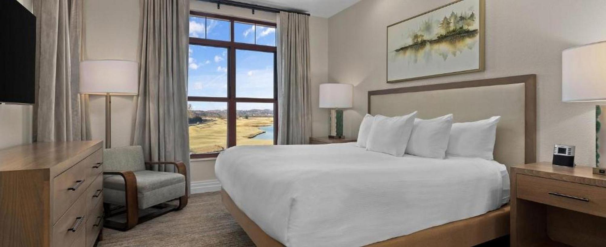 Great Smokies Lodge Sevierville By Hellovacay المظهر الخارجي الصورة