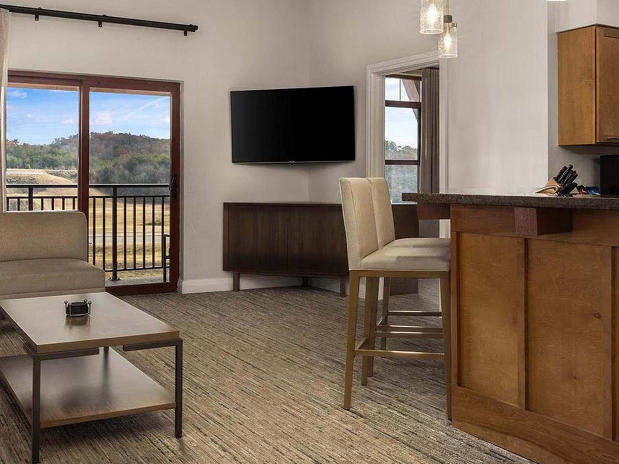 Great Smokies Lodge Sevierville By Hellovacay المظهر الخارجي الصورة