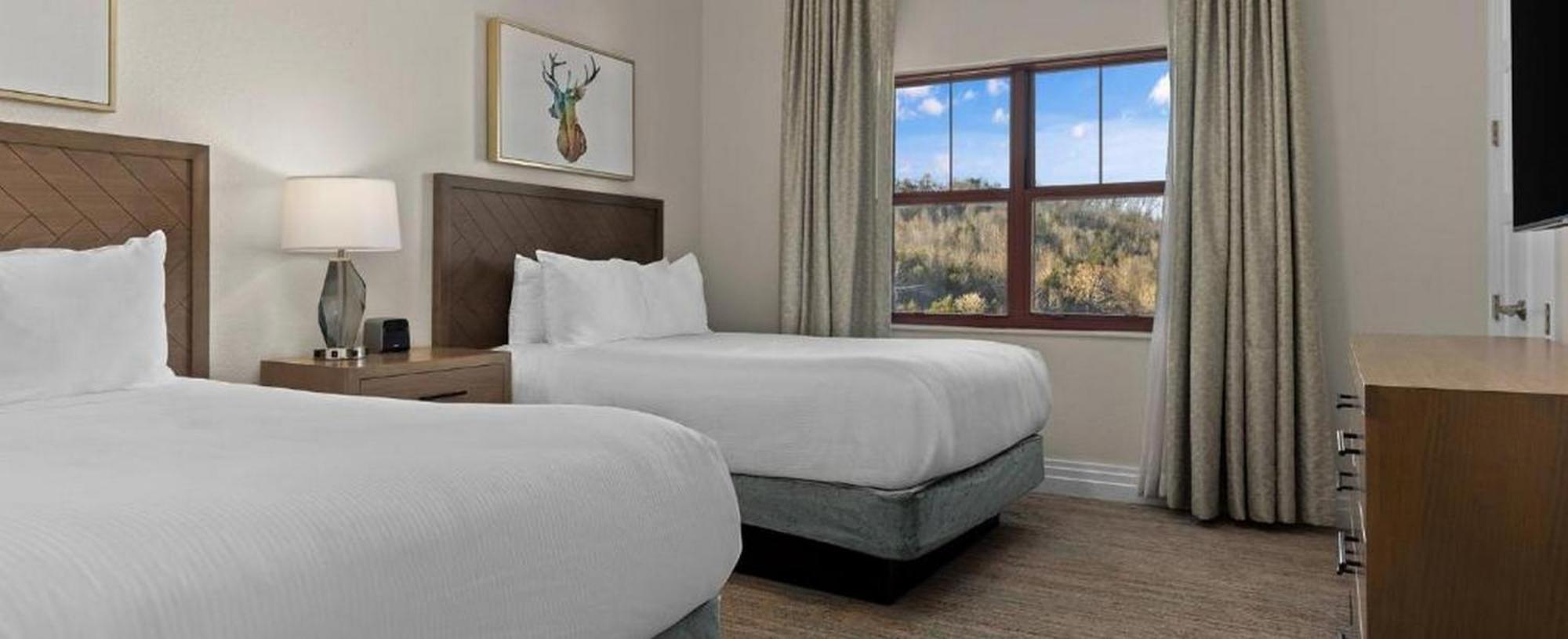 Great Smokies Lodge Sevierville By Hellovacay المظهر الخارجي الصورة