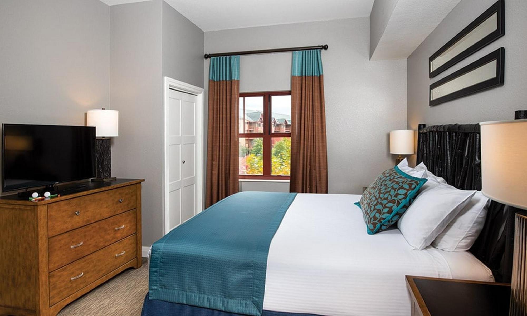 Great Smokies Lodge Sevierville By Hellovacay المظهر الخارجي الصورة