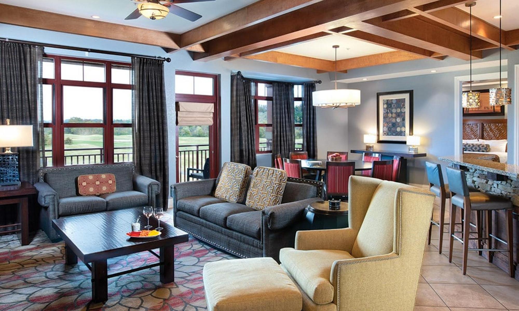 Great Smokies Lodge Sevierville By Hellovacay المظهر الخارجي الصورة
